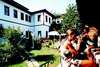 Tuvana Hotel 